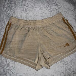 Adidas Aeroready Shorts